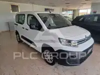 2021 Citroen Berlingo
