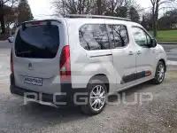 2021 Citroen Berlingo