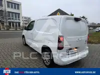 2021 Citroen Berlingo