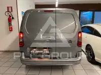 2021 Citroen Berlingo