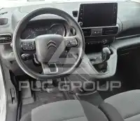 2021 Citroen Berlingo