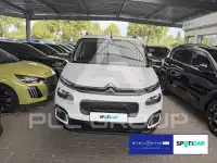 2021 Citroen Berlingo