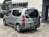 2021 Citroen Berlingo