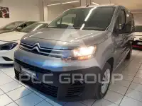 2021 Citroen Berlingo