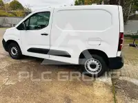 2021 Citroen Berlingo
