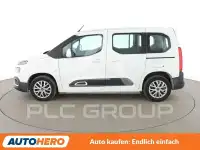 2021 Citroen Berlingo