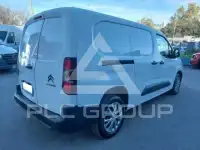2021 Citroen Berlingo