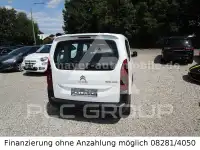 2021 Citroen Berlingo