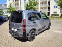 2021 Citroen Berlingo