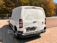 2021 Citroen Berlingo