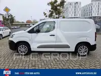 2021 Citroen Berlingo