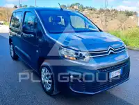 2021 Citroen Berlingo
