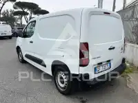 2021 Citroen Berlingo