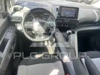 2021 Citroen Berlingo