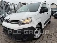 2021 Citroen Berlingo