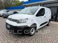 2021 Citroen Berlingo