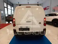 2021 Citroen Berlingo