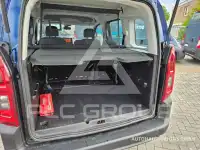 2021 Citroen Berlingo