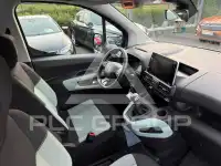 2021 Citroen Berlingo