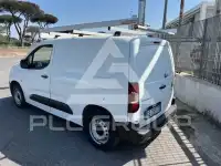 2021 Citroen Berlingo