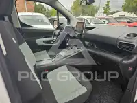 2021 Citroen Berlingo