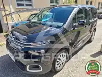 2021 Citroen Berlingo
