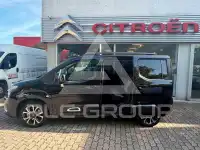 2021 Citroen Berlingo