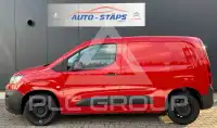 2021 Citroen Berlingo