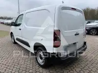 2021 Citroen Berlingo