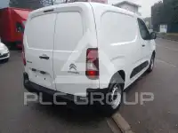 2021 Citroen Berlingo