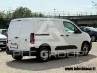 2021 Citroen Berlingo