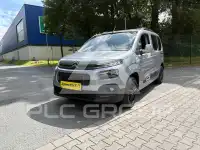 2021 Citroen Berlingo