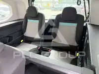 2021 Citroen Berlingo
