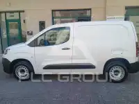 2021 Citroen Berlingo