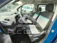 2021 Citroen Berlingo