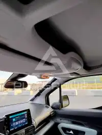 2021 Citroen Berlingo