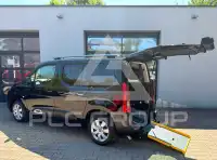 2021 Citroen Berlingo