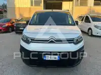2021 Citroen Berlingo