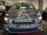 2021 Citroen Berlingo
