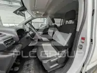 2021 Citroen Berlingo