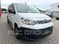 2021 Citroen Berlingo