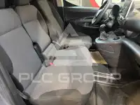 2021 Citroen Berlingo