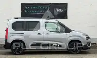 2021 Citroen Berlingo