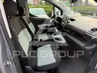 2021 Citroen Berlingo