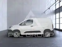 2021 Citroen Berlingo