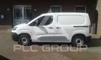 2021 Citroen Berlingo