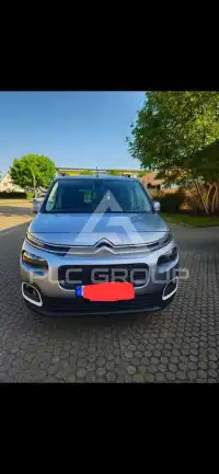 2021 Citroen Berlingo