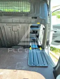 2021 Citroen Berlingo