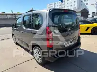 2021 Citroen Berlingo