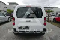 2021 Citroen Berlingo
